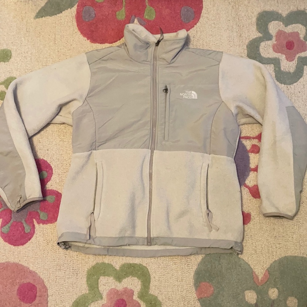 Used north face Denali